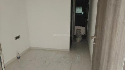 Bedroom Image of 2900 Sq.ft 4.5 BHK Apartment / Flat for rent in Bramha The Collection, Wadgaon Sheri Pune for Rs. 120000