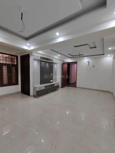 Hall Image of 1500 Sq.ft 3 BHK Independent House for sale in Sector 8 Gurgaon for Rs. 12400000