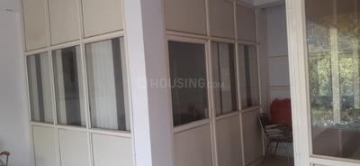Balcony Image of 1700 Sq.ft 5 BHK Independent House for sale in Pipalia Pende Khan Bhopal for Rs. 31000000