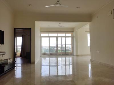 Hall Image of 3500 Sq.ft 4 BHK Apartment / Flat for rent in Jain East Parade, Doddanekundi Bengaluru for Rs. 110000