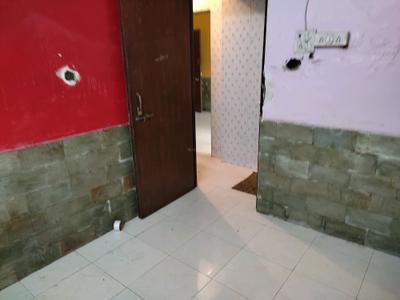 Bedroom Image of 655 Sq.ft 1 BHK Apartment / Flat for sale in Taramani, Airoli Navi Mumbai for Rs. 8700000
