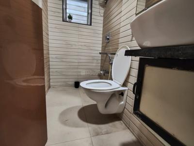 Image of 1120 Sq.ft 2 BHK Apartment / Flat for sale in Pratik Gardens, Kamothe, Navi Mumbai for Rs. 16100000