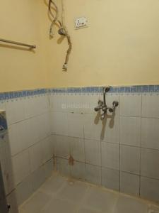 Bathroom Image of 650 Sq.ft 2 BHK Apartment / Flat for sale in Press Enclave Aarambh CHS, Sion Mumbai for Rs. 17500000