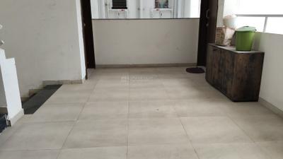 Image of 790 Sq.ft 1 BHK Apartment / Flat for sale in Percept Bounty 4, Wadgaon Sheri, Pune for Rs. 6100000