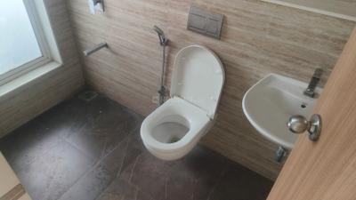 Image of 790 Sq.ft 2 BHK Apartment / Flat for rent in Lodha Foresta, Dombivli East, Thane for Rs. 18000