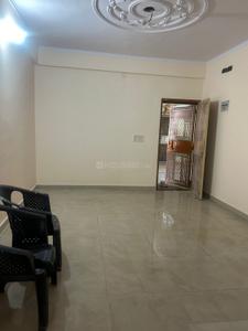 Hall Image of 1150 Sq.ft 2 BHK Apartment / Flat for rent in Omicron III Greater Noida for Rs. 18000