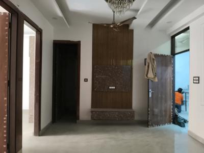 Living Room Image of 1050 Sq.ft 2 BHK Apartment / Flat for sale in Krishna Elite Homes, Noida Extension Greater Noida for Rs. 4800500