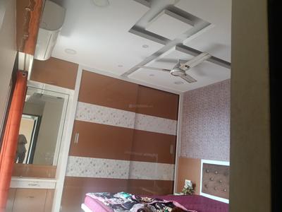 Bedroom Image of 1250 Sq.ft 2 BHK Apartment / Flat for sale in Pratik Gardens, Kamothe Navi Mumbai for Rs. 15000000