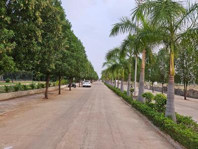 Image of 1250 Sq.ft Residential Plot / Land for sale in Santoshi Nagar, Raipur for Rs. 3999995