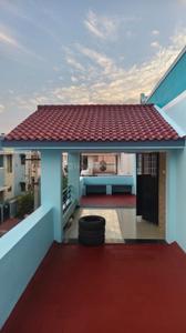 Balcony Image of 2700 Sq.ft 3 BHK Villa for sale in Kovai Pudur Coimbatore for Rs. 13000000