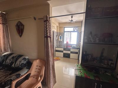 Living Room Image of 1064 Sq.ft 2 BHK Apartment / Flat for sale in Vinzol Ahmedabad for Rs. 3000000