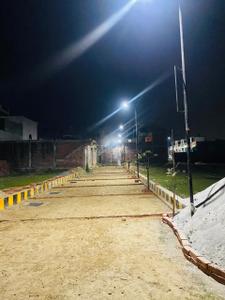 Image of 1033 Sq.ft 2 BHK Villa for sale in VJ DH2 City, Jankipuram, Lucknow for Rs. 4855000