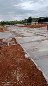 Image of 1930 Sq.ft Residential Plot / Land for sale in Riddhi Raghunath County, Shankarpally, Hyderabad for Rs. 5060000