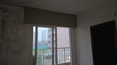 Bedroom Image of 1200 Sq.ft 2 BHK Apartment / Flat for rent in Rishita Mulberry Heights, Sushant Golf City Lucknow for Rs. 28000