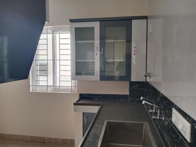 Kitchen Image of 1500 Sq.ft 3 BHK Duplex for rent in Pannimadai Coimbatore for Rs. 20000