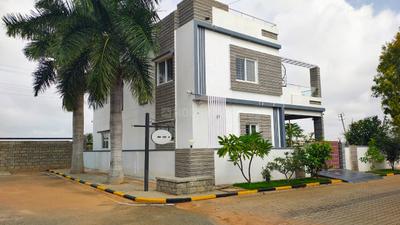 Image of 1200 Sq.ft Residential Plot / Land for sale in Phase 3, Bengaluru for Rs. 6900000