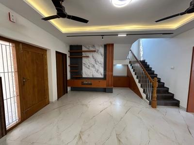 Hall Image of 1800 Sq.ft 3.5 BHK Villa for sale in Tambaram Chennai for Rs. 16875000