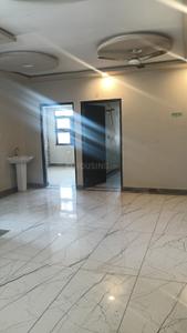 Hall Image of 1100 Sq.ft 3 BHK Apartment / Flat for rent in Mansarovar Extension Jaipur for Rs. 20000