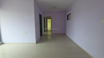 Living Room Image of 1120 Sq.ft 2 BHK Apartment / Flat for sale in Lokhandwala Spring Grove, Kandivali East Mumbai for Rs. 22000000