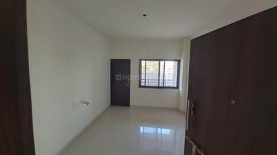 2.5 BHK Flat