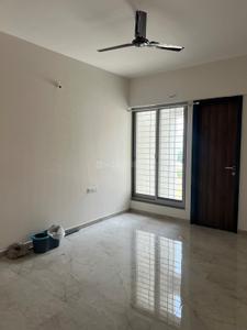 Bedroom Image of 1173 Sq.ft 3 BHK Apartment / Flat for rent in Majestique Towers East, Upper Kharadi Pune for Rs. 45000