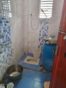 Bathroom Image of 1000 Sq.ft 2 BHK Apartment / Flat for sale in Dhruv Apartment, Rameshwari Nagpur for Rs. 4100000