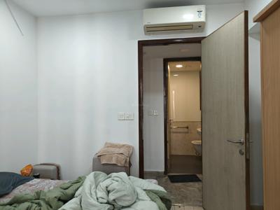 Bedroom Image of 988 Sq.ft 2 BHK Apartment / Flat for sale in Lodha Elisium, Sion Mumbai for Rs. 38100000