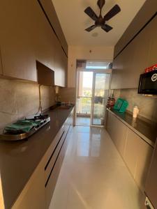 2 BHK Flat
