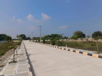 Image of 100 Sq.ft Residential Plot / Land for sale in Kompally, Hyderabad for Rs. 3800006