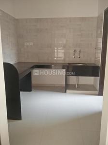 Kitchen Image of 1092 Sq.ft 2 BHK Apartment / Flat for sale in Hill Crest Phase II, Ravet Pune for Rs. 5000000