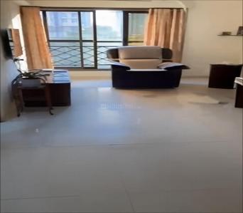 Hall Image of 825 Sq.ft 2 BHK Apartment / Flat for sale in Dadar East Mumbai for Rs. 36000000