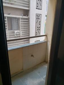 Balcony Image of 1170 Sq.ft 2 BHK Apartment / Flat for sale in Dev 181, Shilaj Ahmedabad for Rs. 4800000
