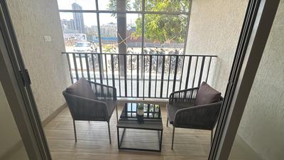 3 BHK Flat