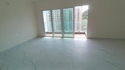 Hall Image of 1453 Sq.ft 3 BHK Apartment / Flat for rent in Pegasus Megapolis Mystic G, Hinjawadi Phase 3 Pune for Rs. 35000