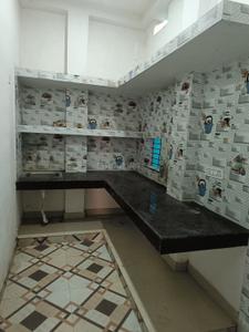 Kitchen Image of 500 Sq.ft 2 BHK Apartment / Flat for rent in Mirchaibari Katihar for Rs. 3000
