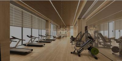 Image of 575 Sq.ft 2 BHK Apartment / Flat for sale in Gurukrupa Labham Residency, Ghatkopar East, Mumbai for Rs. 16000000
