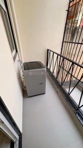 Balcony Image of 1440 Sq.ft 3 BHK Builder Floor for rent in Sector 40 Gurgaon for Rs. 65000