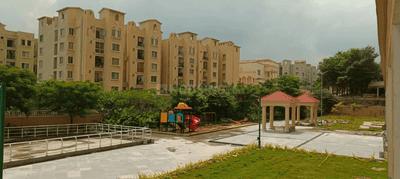 2 BHK Flat