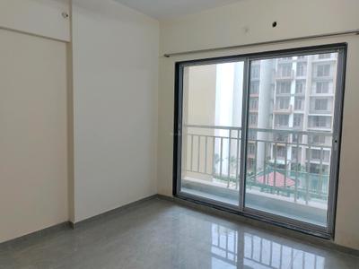 Bedroom Image of 1200 Sq.ft 2 BHK Apartment / Flat for sale in Marquis Royal Palm, Ulwe Navi Mumbai for Rs. 14000000