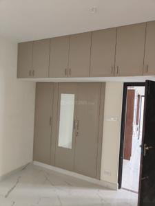 Bedroom Image of 1233 Sq.ft 3 BHK Apartment / Flat for sale in Nanmangalam Chennai for Rs. 8261100