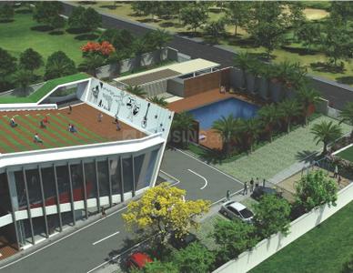 Image of 1495 Sq.ft 3 BHK Apartment / Flat for sale in Mailasandra, Bengaluru for Rs. 17500000