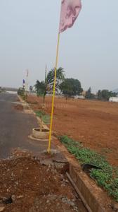 Nisha Luxury City Annex Plot View 3