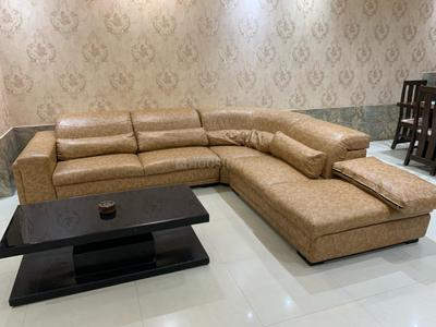 Hall Image of 2300 Sq.ft 3 BHK Apartment / Flat for rent in Cooke Town Bengaluru for Rs. 125000