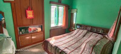 Bedroom Image of 2000 Sq.ft 4 BHK Independent House for sale in Konnagar Hooghly for Rs. 4500000