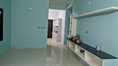 Living Room Image of 936 Sq.ft 2 BHK Independent House for rent in Saraswathi Nagar Nellore for Rs. 12000
