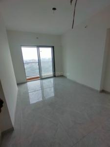 Hall Image of 1230 Sq.ft 2 BHK Apartment / Flat for sale in Kalyan West Kalyan for Rs. 11500000
