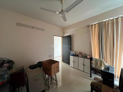 Bedroom Image of 1500 Sq.ft 3 BHK Penthouse for sale in Gotri Vadodara for Rs. 6800000