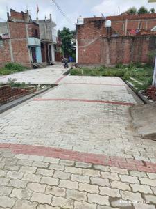 Image of 600 Sq.ft Residential Plot / Land for sale in Fatehganj, Lucknow for Rs. 1500000