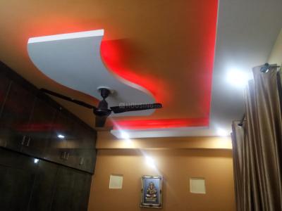 Bedroom Image of 1489 Sq.ft 3 BHK Apartment / Flat for sale in MR Shalimar City, Hindan Residential Area Ghaziabad for Rs. 9500000