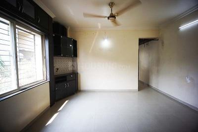 Hall Image of 635 Sq.ft 1 BHK Apartment / Flat for sale in  ShreeRam Dream, Dhanori Pune for Rs. 4500000
